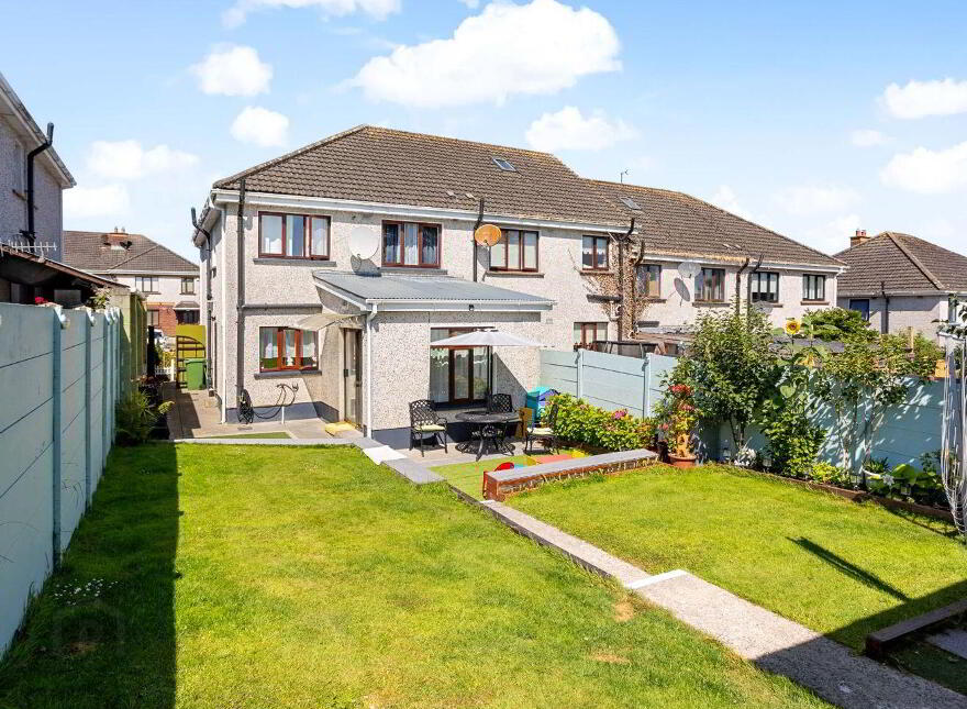 17 Ardevan Rise, Monasterevin, W34PT44