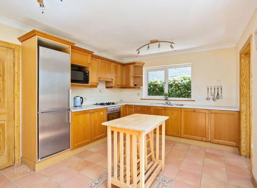 8 Greenmount Park, Green Road, The Curragh, R56HP48