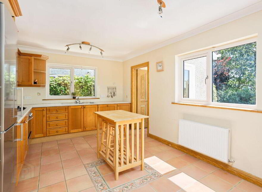 8 Greenmount Park, Green Road, The Curragh, R56HP48