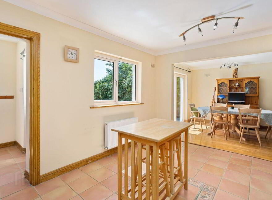 8 Greenmount Park, Green Road, The Curragh, R56HP48