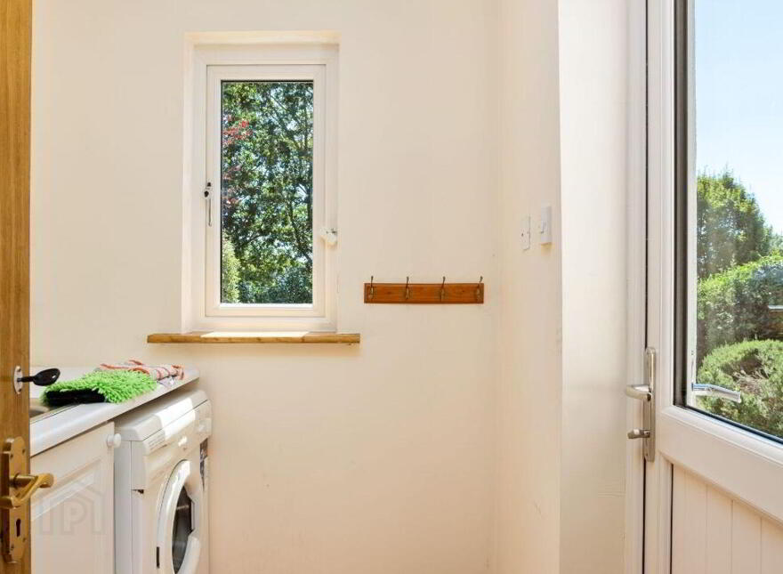 8 Greenmount Park, Green Road, The Curragh, R56HP48