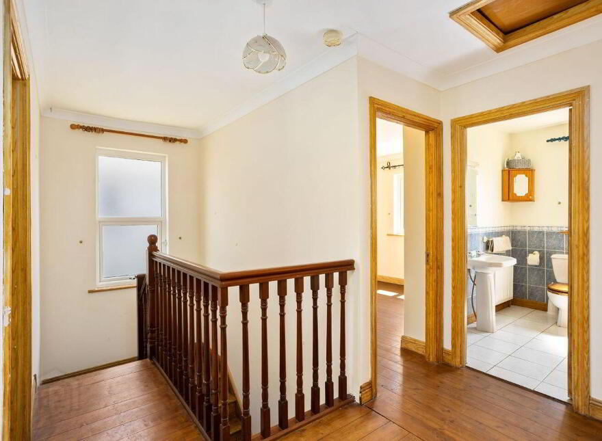 8 Greenmount Park, Green Road, The Curragh, R56HP48