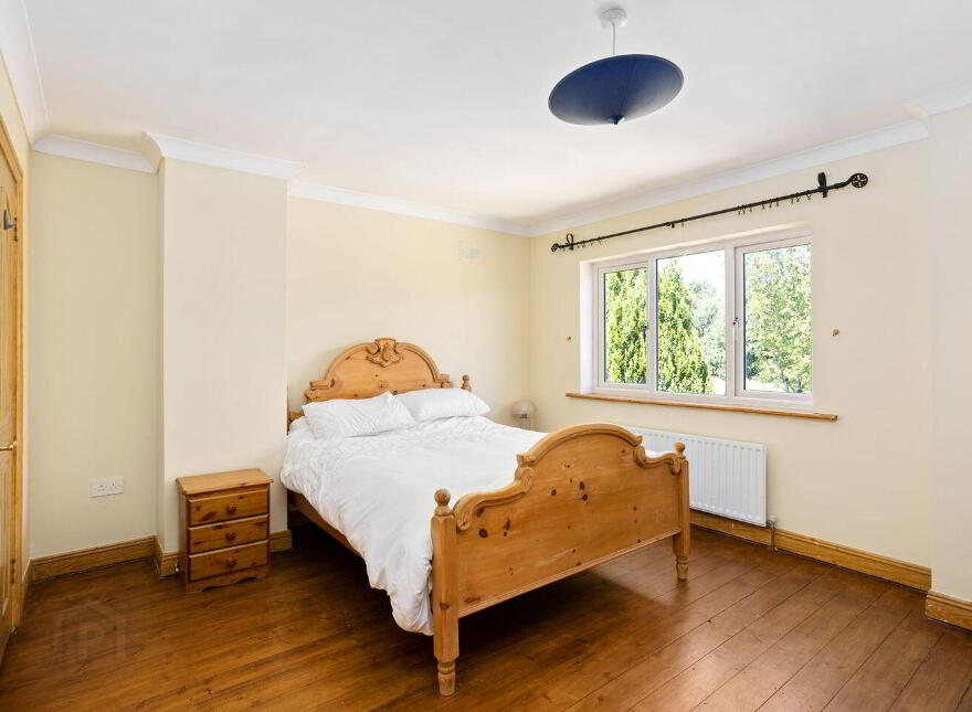 8 Greenmount Park, Green Road, The Curragh, R56HP48