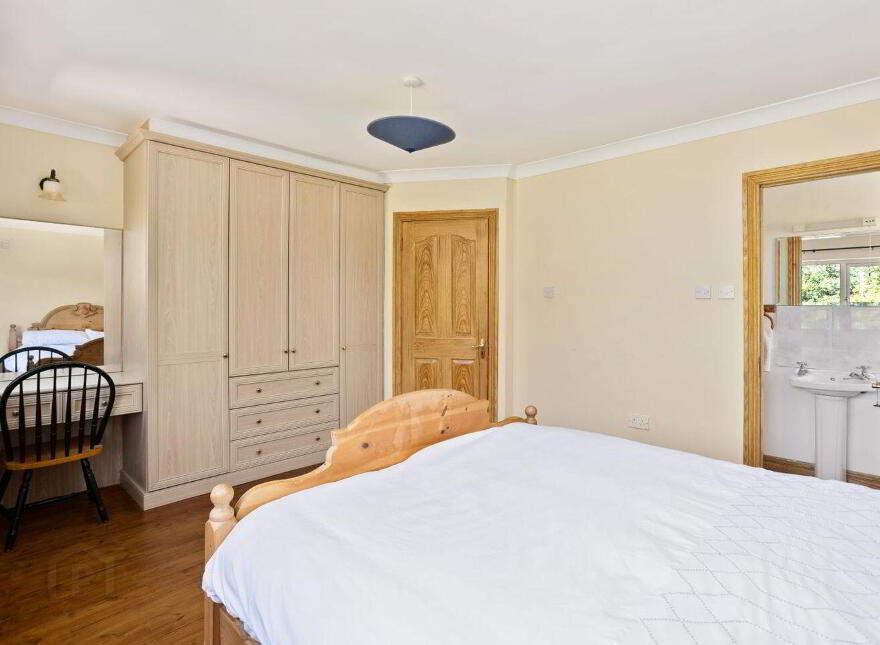 8 Greenmount Park, Green Road, The Curragh, R56HP48