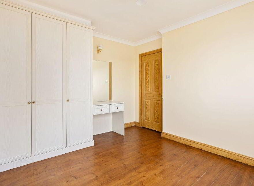 8 Greenmount Park, Green Road, The Curragh, R56HP48