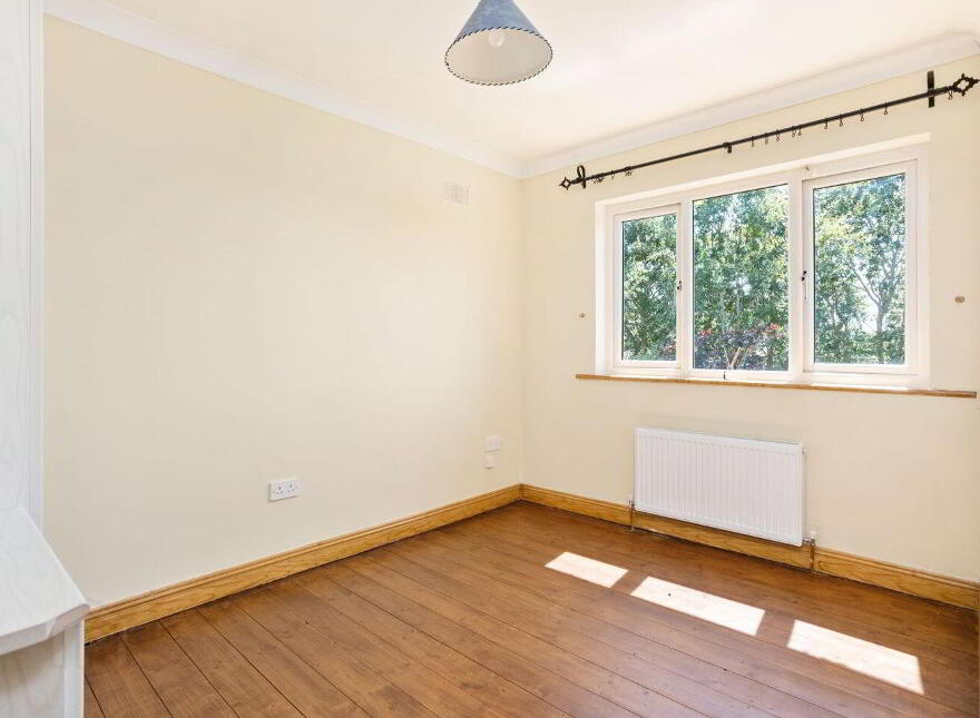 8 Greenmount Park, Green Road, The Curragh, R56HP48