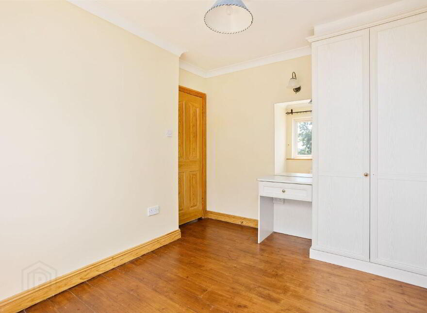 8 Greenmount Park, Green Road, The Curragh, R56HP48