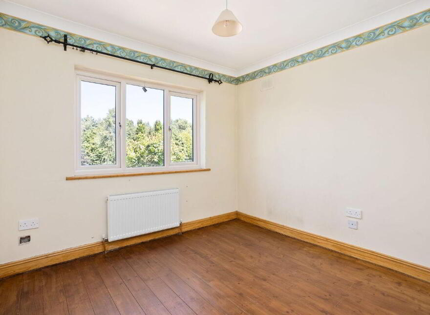 8 Greenmount Park, Green Road, The Curragh, R56HP48