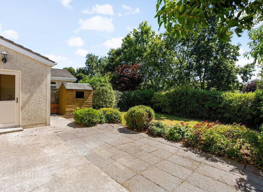 8 Greenmount Park, Green Road, The Curragh, R56HP48