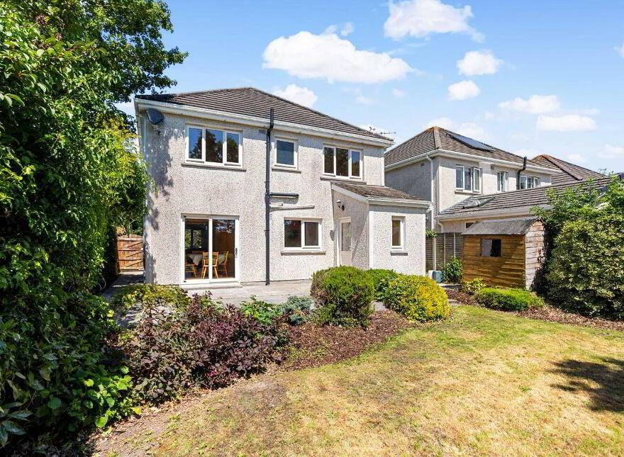 8 Greenmount Park, Green Road, The Curragh, R56HP48