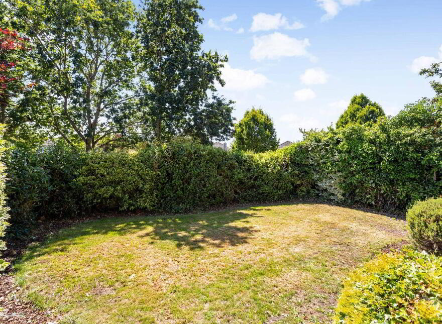 8 Greenmount Park, Green Road, The Curragh, R56HP48