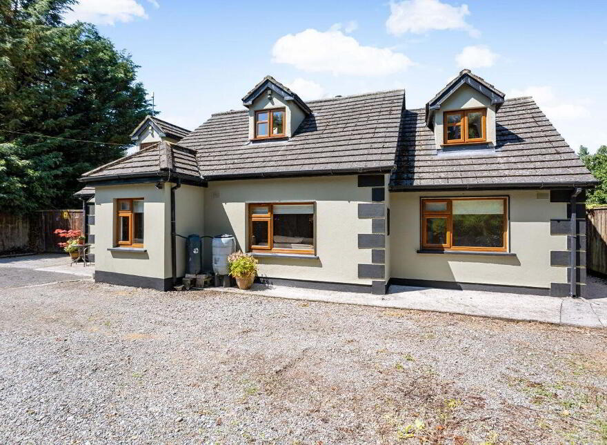 Kilcloncorkry, Rathangan, Bracknagh, R51XH21