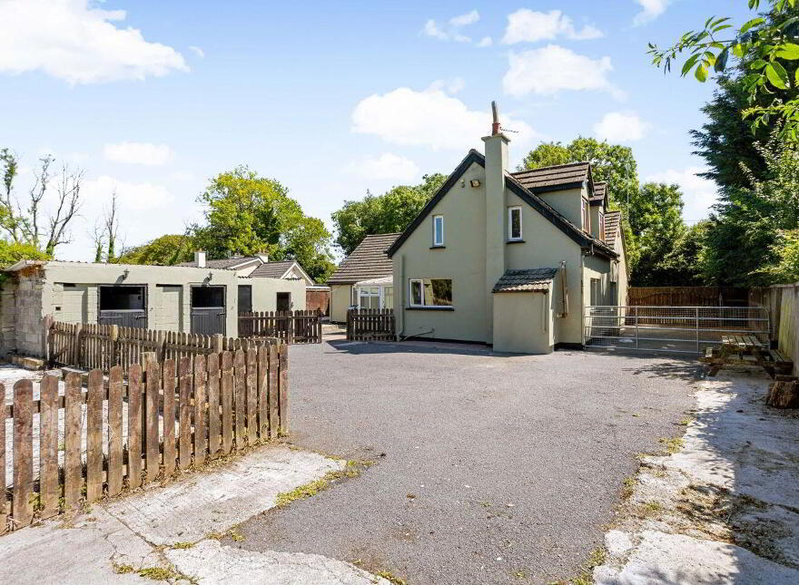 Kilcloncorkry, Rathangan, Bracknagh, R51XH21