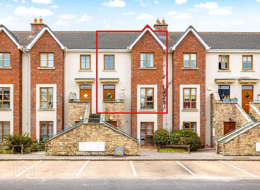 54 The Waterways, Sallins, W91KR44