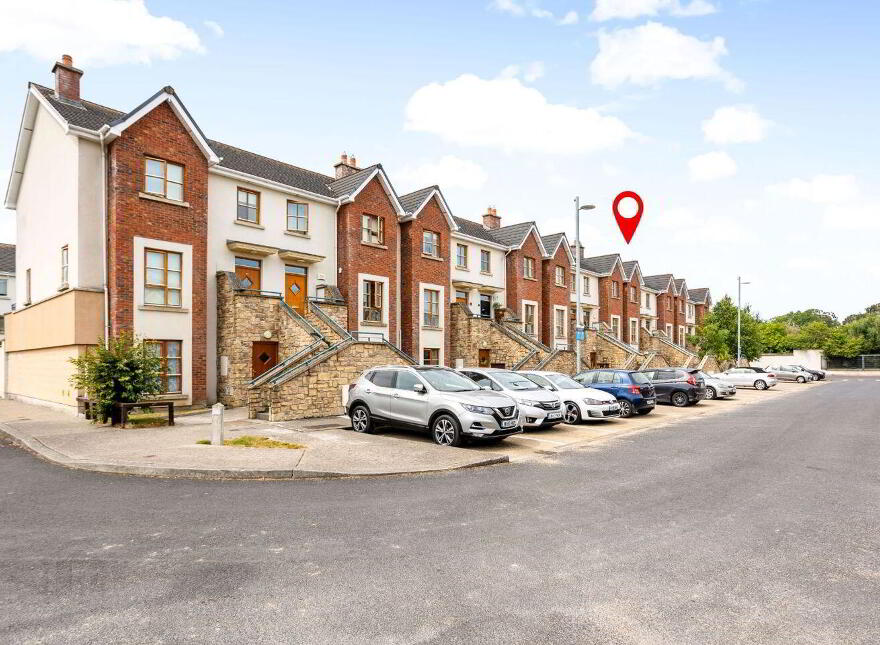 54 The Waterways, Sallins, W91KR44
