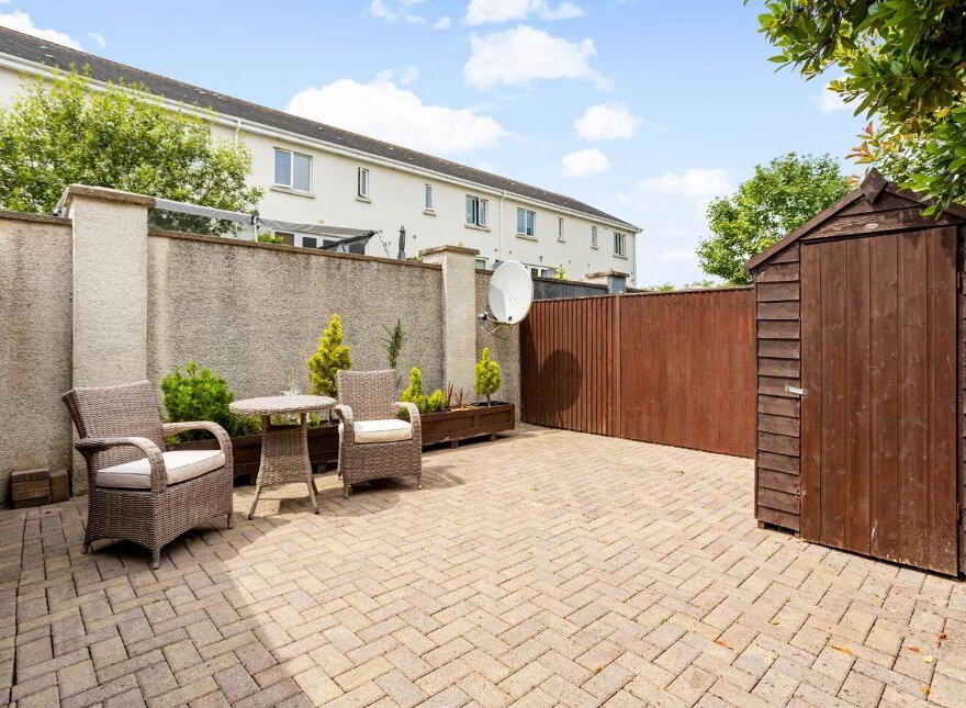 54 The Waterways, Sallins, W91KR44