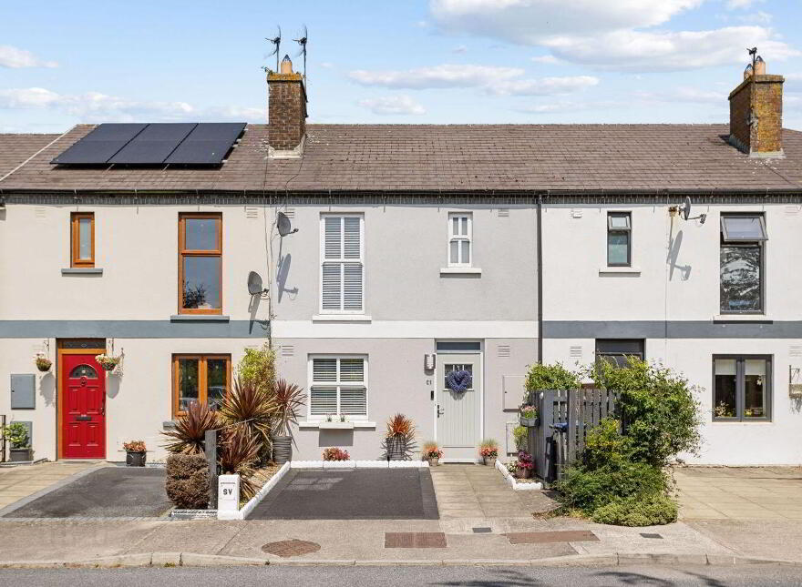 4 Radharc An Chaisláin, Old Caragh Road, Naas, W91E3FP