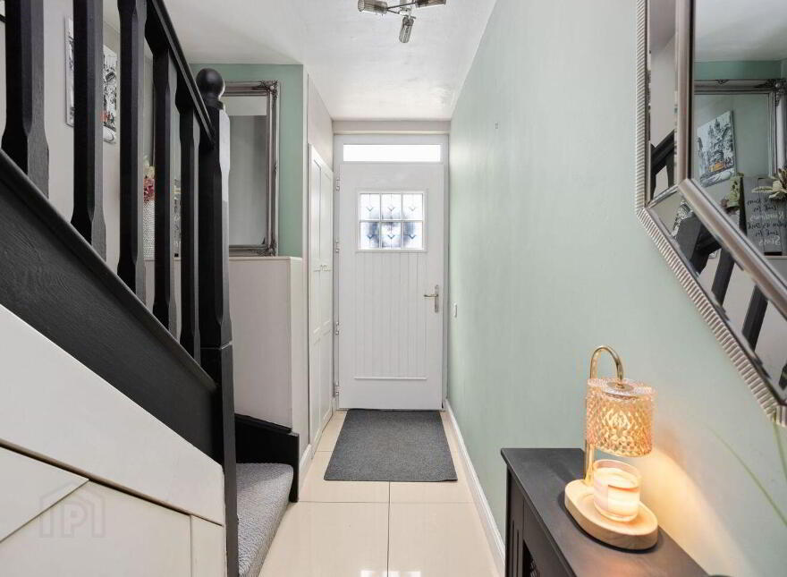 4 Radharc An Chaisláin, Old Caragh Road, Naas, W91E3FP