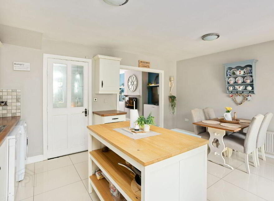 4 Radharc An Chaisláin, Old Caragh Road, Naas, W91E3FP