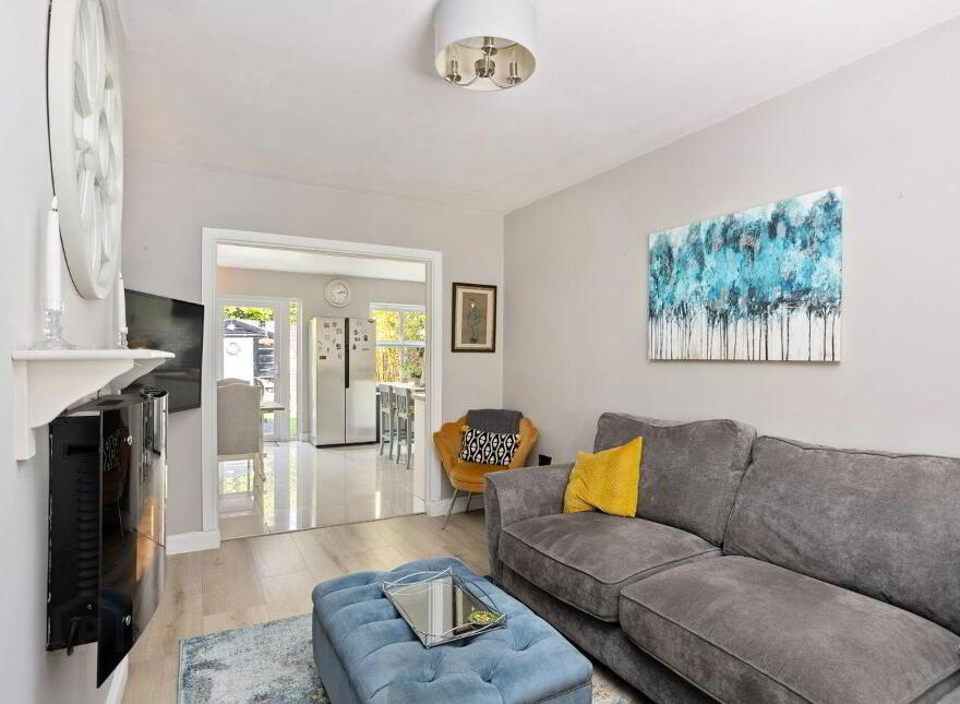 4 Radharc An Chaisláin, Old Caragh Road, Naas, W91E3FP