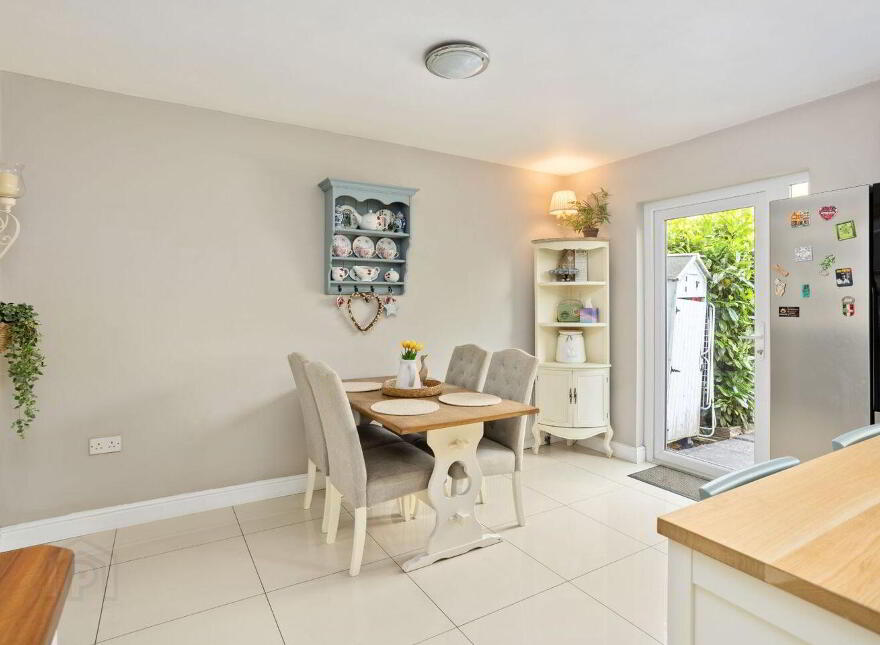 4 Radharc An Chaisláin, Old Caragh Road, Naas, W91E3FP