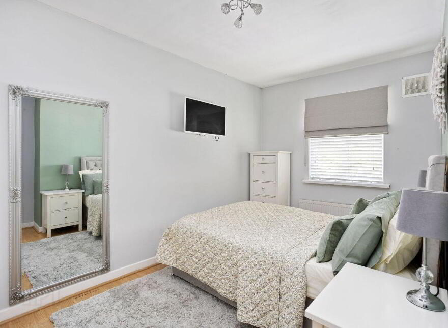 4 Radharc An Chaisláin, Old Caragh Road, Naas, W91E3FP