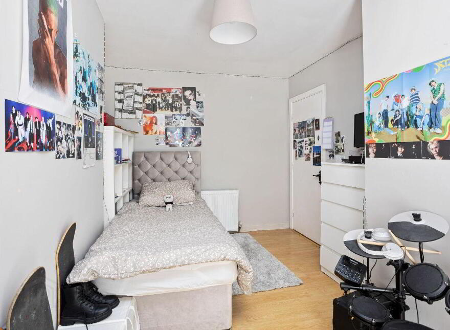 4 Radharc An Chaisláin, Old Caragh Road, Naas, W91E3FP