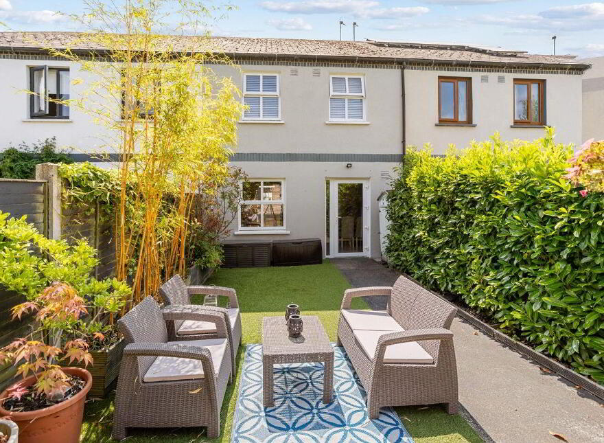 4 Radharc An Chaisláin, Old Caragh Road, Naas, W91E3FP