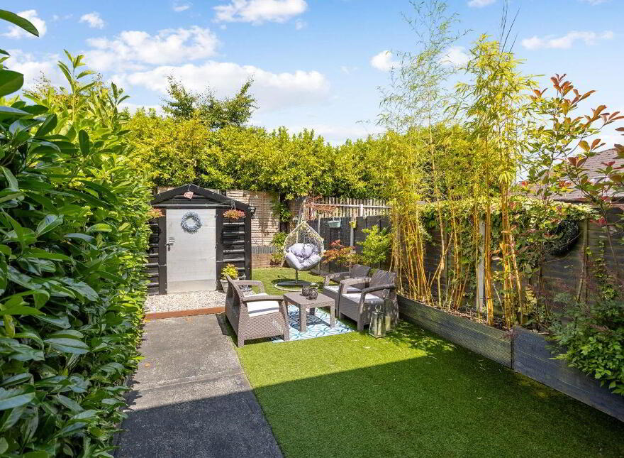 4 Radharc An Chaisláin, Old Caragh Road, Naas, W91E3FP