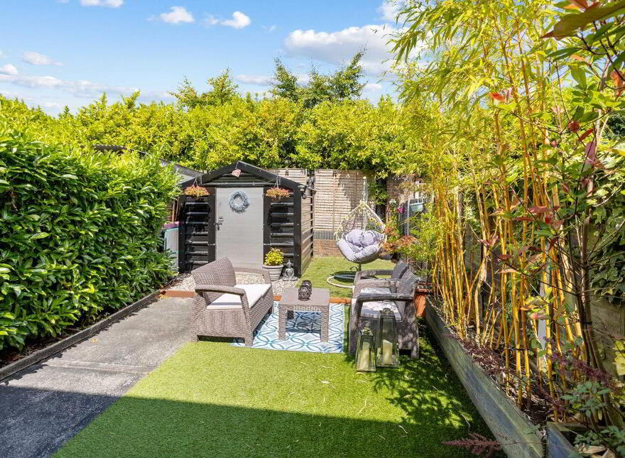 4 Radharc An Chaisláin, Old Caragh Road, Naas, W91E3FP