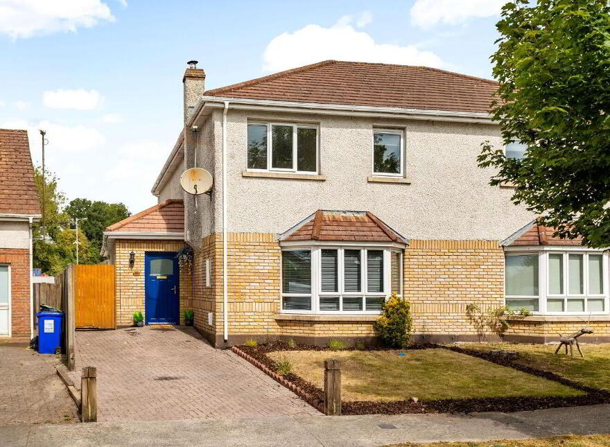 16 Newberry Park, Edenderry, R45ET29