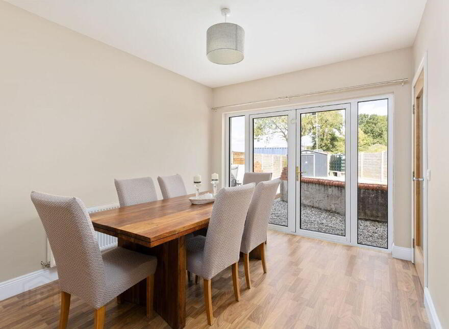 16 Newberry Park, Edenderry, R45ET29