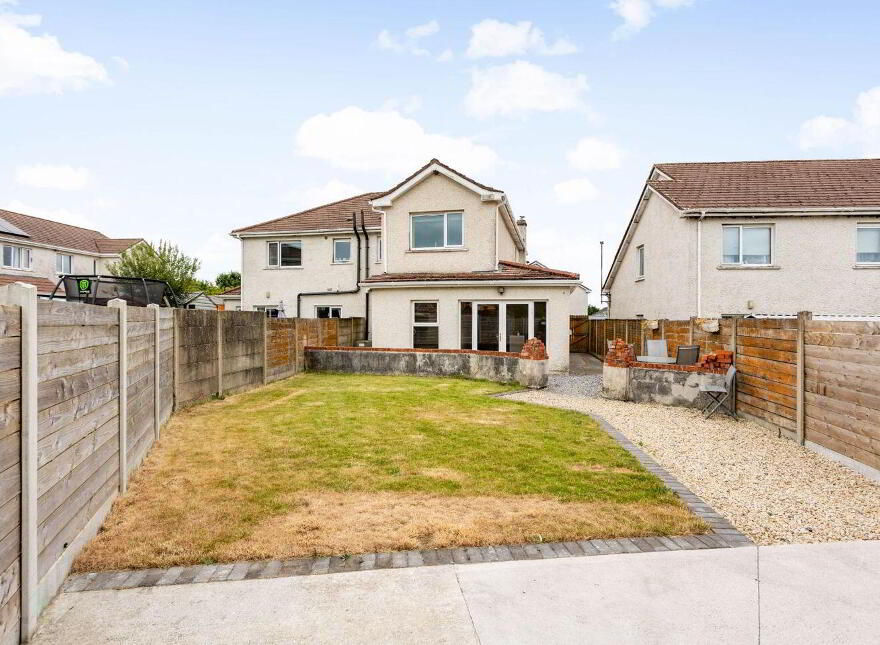 16 Newberry Park, Edenderry, R45ET29