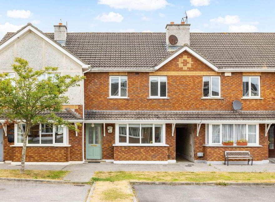 41 Saint Patrick's Wood, Edenderry, R45V883