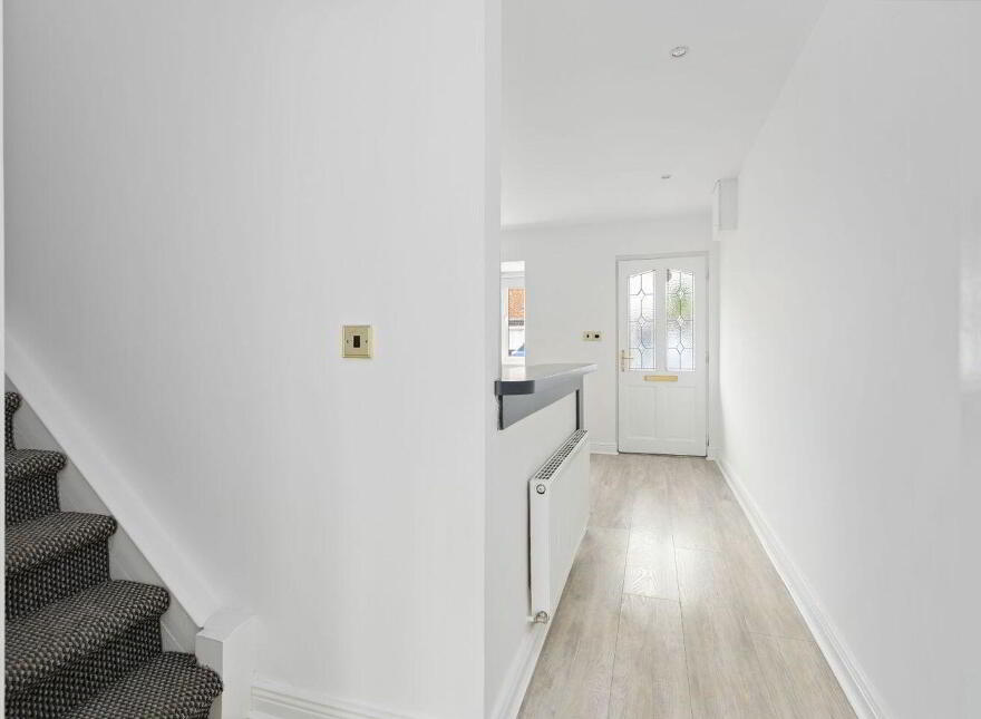 41 Saint Patrick's Wood, Edenderry, R45V883