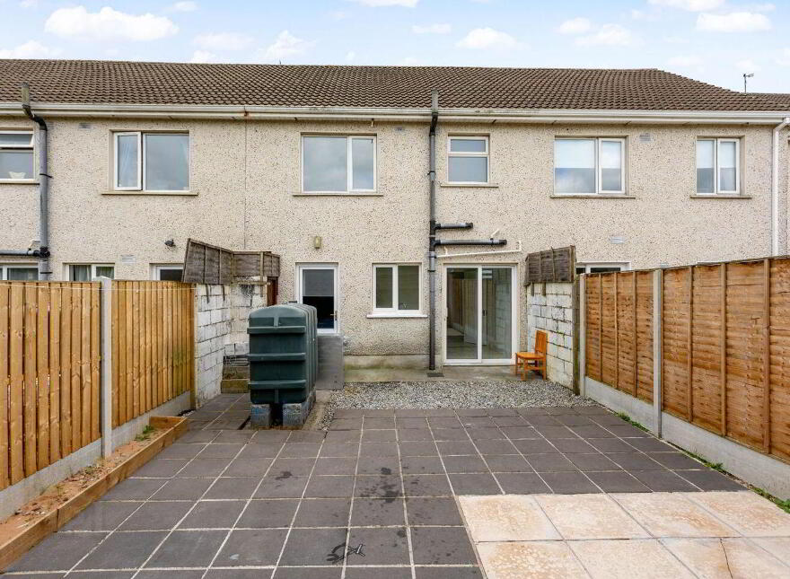 41 Saint Patrick's Wood, Edenderry, R45V883