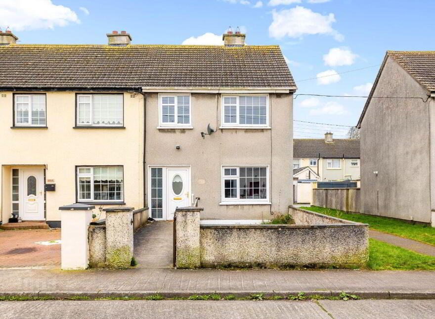 2205 Highfield Estate, Newbridge, W12EF40