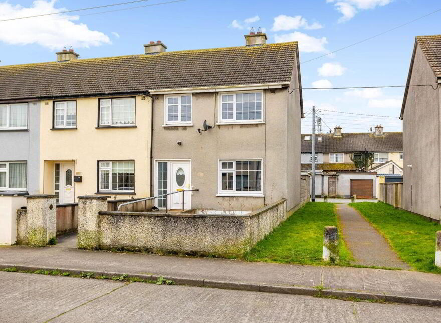 2205 Highfield Estate, Newbridge, W12EF40