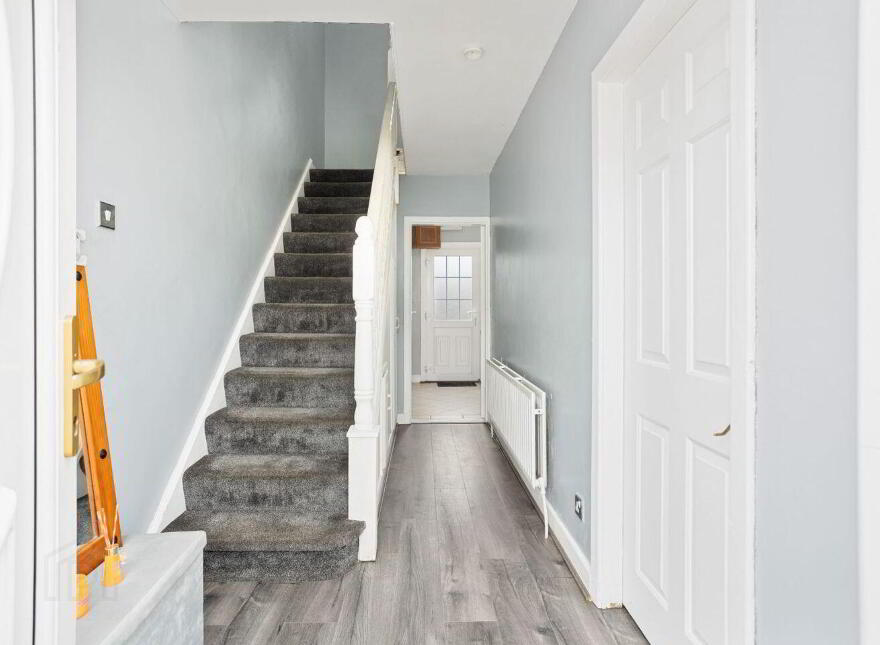 2205 Highfield Estate, Newbridge, W12EF40