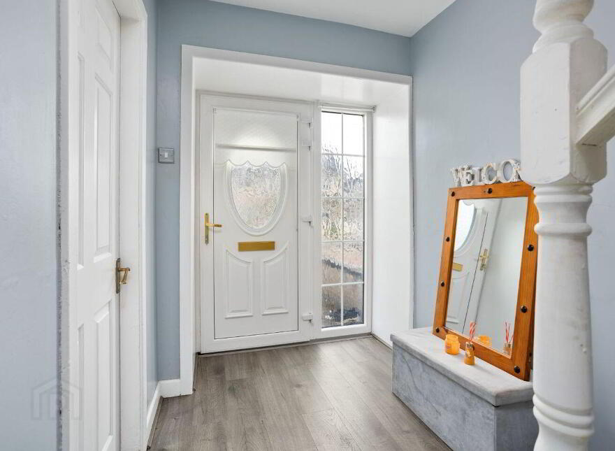 2205 Highfield Estate, Newbridge, W12EF40