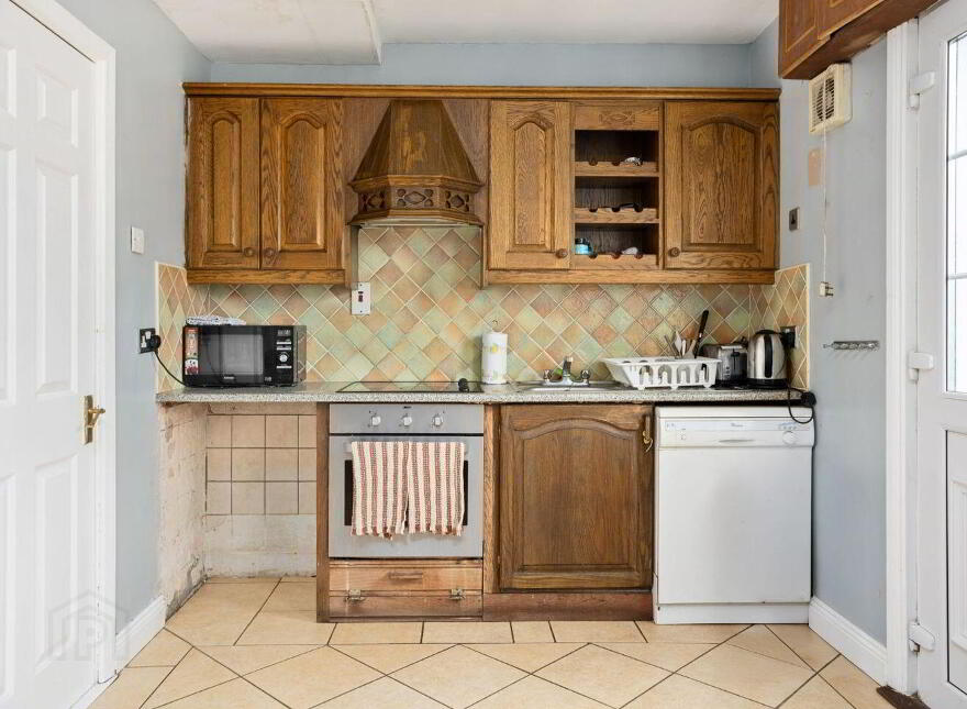 2205 Highfield Estate, Newbridge, W12EF40