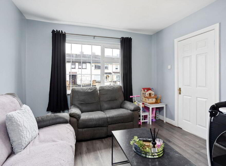 2205 Highfield Estate, Newbridge, W12EF40