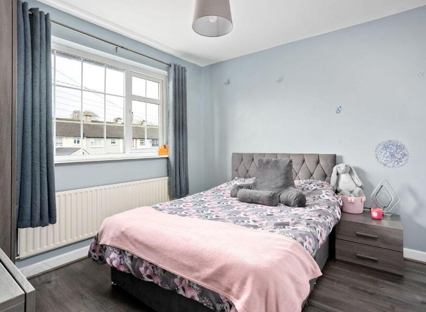 2205 Highfield Estate, Newbridge, W12EF40