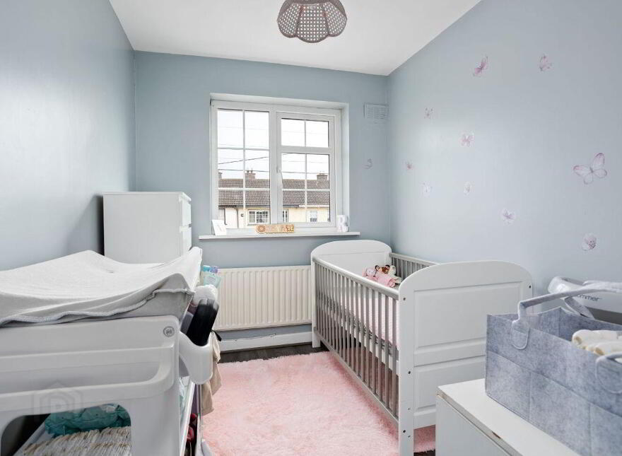 2205 Highfield Estate, Newbridge, W12EF40
