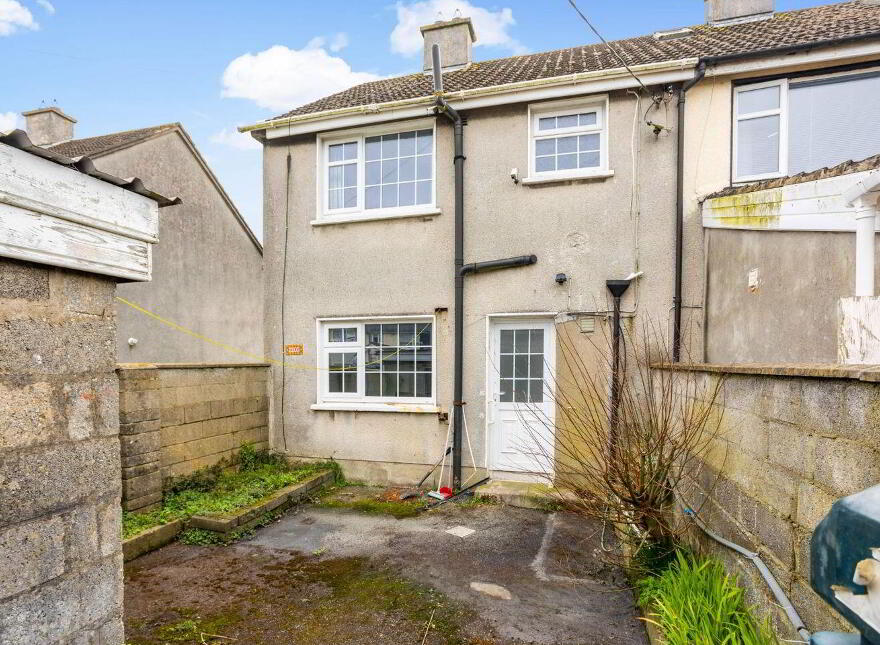 2205 Highfield Estate, Newbridge, W12EF40
