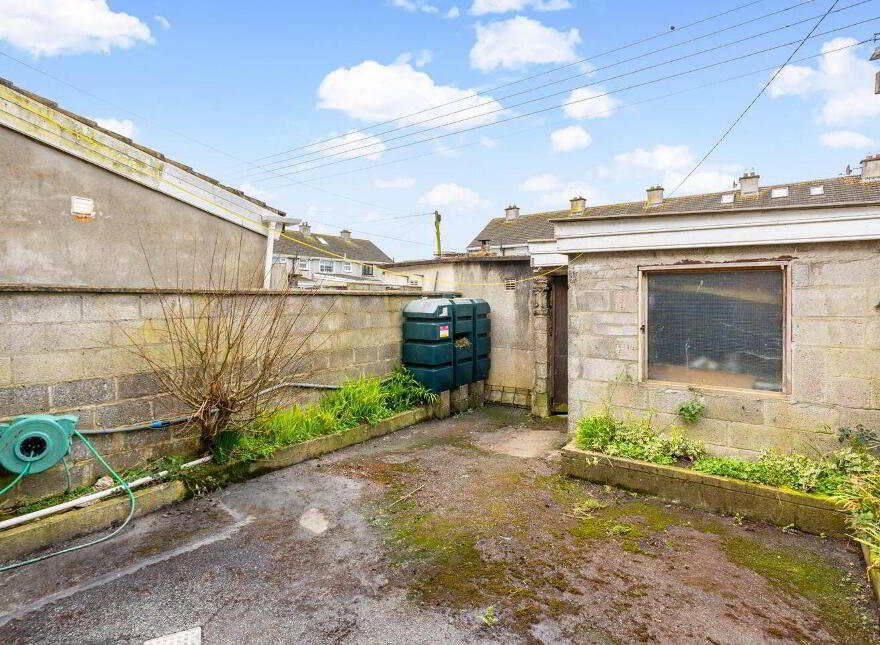 2205 Highfield Estate, Newbridge, W12EF40