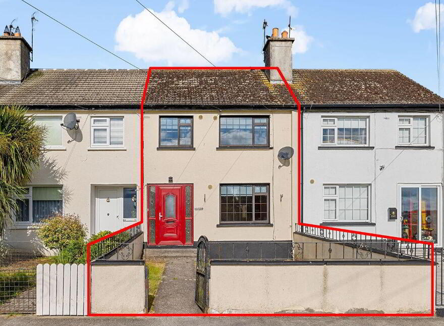 2052 Tullyville, Maddenstown, The Curragh, R56H273