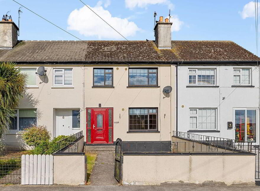 2052 Tullyville, Maddenstown, The Curragh, R56H273