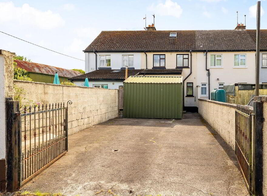 2052 Tullyville, Maddenstown, The Curragh, R56H273