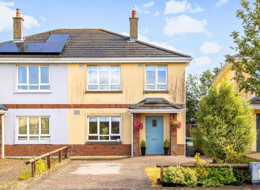 4 Carrickhall Lane, Edenderry, R45PH63